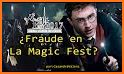 9 3/4 Amino para Harry Potter en Español related image