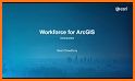 ArcGIS Workforce related image