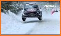 Extreme  Hills Snow Car Racing related image