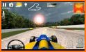 Extreme Free Racer - Car Racing Games related image