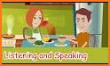 English Listening and Practice related image