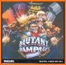 Mutant Rampage related image