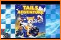 Adventure Tails related image