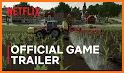 Farming Simulator 23 NETFLIX related image