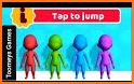 Kids Fun Race 3d - Kids Running Race Game related image