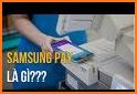 Samsung Pay related image