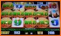 Stacking Coins Slot Game related image