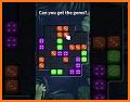 Block Puzzle - classic brain game related image