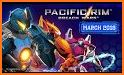 Pacific Rim Breach Wars - Robot Puzzle Action RPG related image