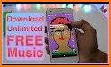 Tube Music Download - Free Mp3 Music Downloader related image