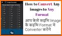 Jpg, Png, Webp Multiple Image Converter & Re-sizer related image