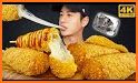 Mukbang - ASMR related image