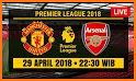 Premier League Live Streaming TV related image