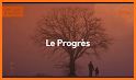 Le Progrès related image