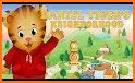 Daniel Tiger's Neighborhood: Play at Home related image