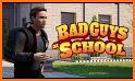 Hints For Bad Guys at School related image