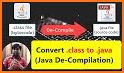 Show Java - A Java Decompiler related image