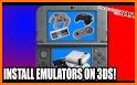 Super Emulator - SNES NES GBA GBC GB GG Emulator related image