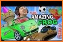 Amazing Frog Game Tips related image