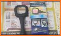 Magnifying Glass - Magnifier Free + Flashlight related image