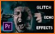 Glitch Video Effect - Video Editor & Video Effects related image