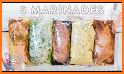 Marinate related image