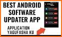 Software Update: Apps & Android System Update related image