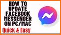 Update For Facebook - Update For Messenger related image