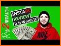 InstaGC:Earn real cash online related image