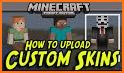 Skins for Minecraft PE 2 related image