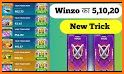 Win Winzo Gold - Earn Money & Cash Games Tips related image