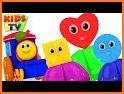 Kids Learning Fun -  Kids Learn Colors and Shapes related image