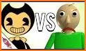 Baldi's Cover Musics related image