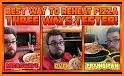 Best Way Pizza related image