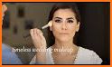 Wedding Day Makeup Artist related image