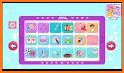 Princess Computer - Educational Computer Game related image