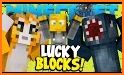 Lucky Blocks Craft related image