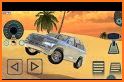 Land Cruiser Drift Simulator related image