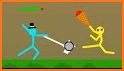 Stickman Fight: The Game Battle related image