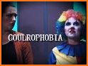 Coulrophobia related image