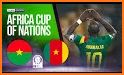 African Nation Cup 2022 related image