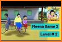 Meena Game 2 related image