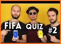 FIFA 19 Quiz related image