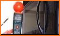 Radiation Detector Free: EMF Radiation Meter related image