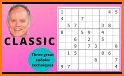 Sudoku classic related image