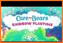 Care Bears Rainbow Playtime related image