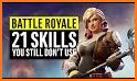 Trick Fortnite Battle Royale FBR related image