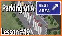 Truck Simulator Parking Games related image