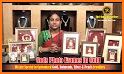 God Saraswati Maa Photo Frames related image