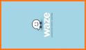 how to use waze mape related image